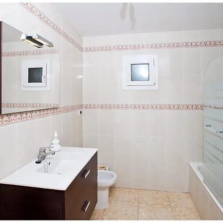 Villa Bini Segui - Amplia 12 Pax - 6 Hab - 4 Banos - Piscina Privada *