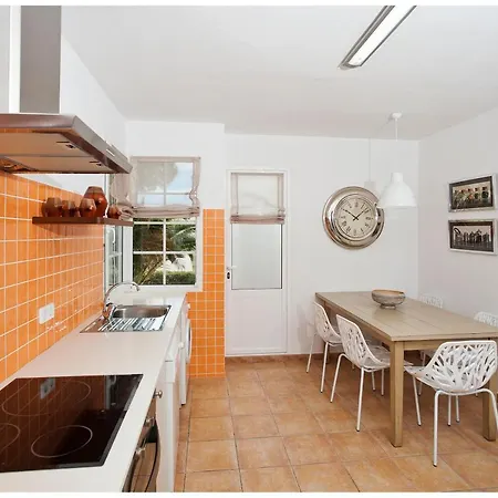 Villa Bini Segui - Amplia 12 Pax - 6 Hab - 4 Banos - Piscina Privada *