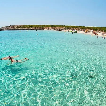 Bini Segui - Amplia 12 Pax - 6 Hab - 4 Banos - Piscina Privada Villa