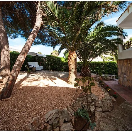 Bini Segui - Amplia 12 Pax - 6 Hab - 4 Banos - Piscina Privada Villa Binibeca