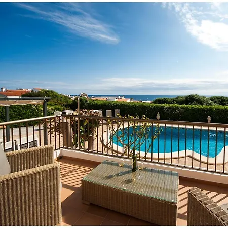 Bini Segui - Amplia 12 Pax - 6 Hab - 4 Banos - Piscina Privada Villa