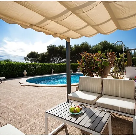 Bini Segui - Amplia 12 Pax - 6 Hab - 4 Banos - Piscina Privada Villa *