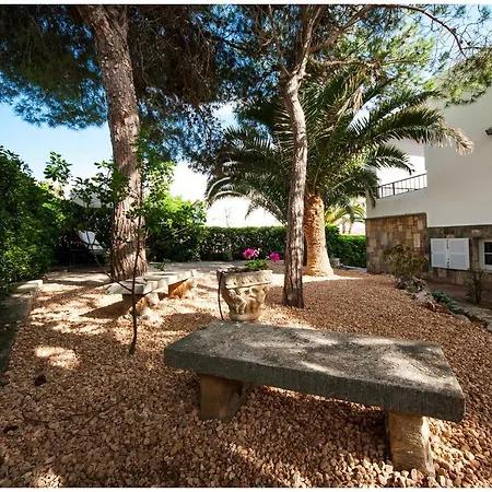 Bini Segui - Amplia 12 Pax - 6 Hab - 4 Banos - Piscina Privada