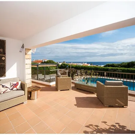 Villa Bini Segui - Amplia 12 Pax - 6 Hab - 4 Banos - Piscina Privada