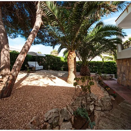Bini Segui - Amplia 12 Pax - 6 Hab - 4 Banos - Piscina Privada Villa Binibeca