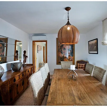 Bini Segui - Amplia 12 Pax - 6 Hab - 4 Banos - Piscina Privada Villa *