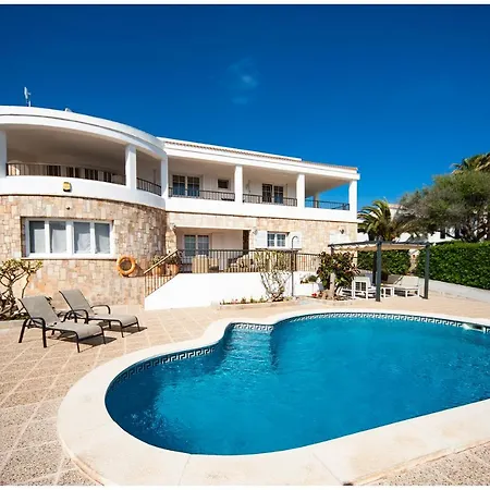 Bini Segui - Amplia 12 Pax - 6 Hab - 4 Banos - Piscina Privada *