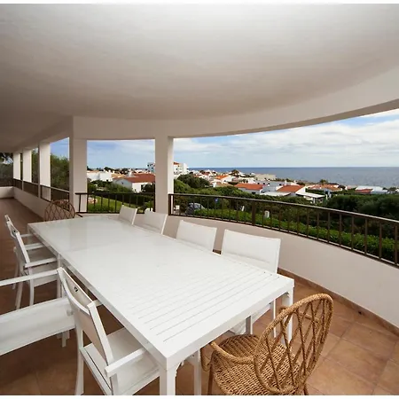 Bini Segui - Amplia 12 Pax - 6 Hab - 4 Banos - Piscina Privada * Binibeca